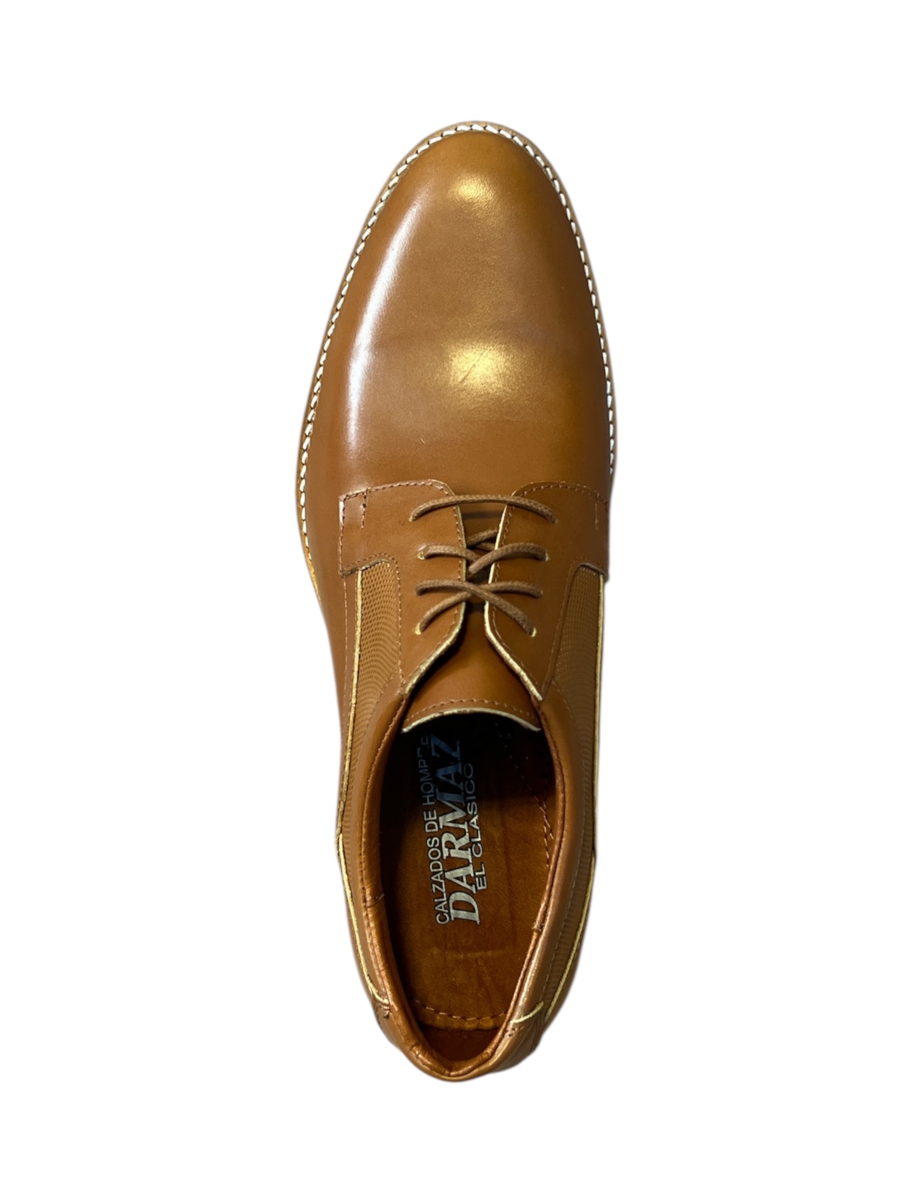 Calzado elegante de hombre